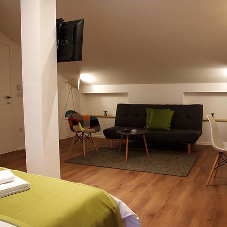 סקופיה Up.Cooltura Guesthouse מראה חיצוני תמונה