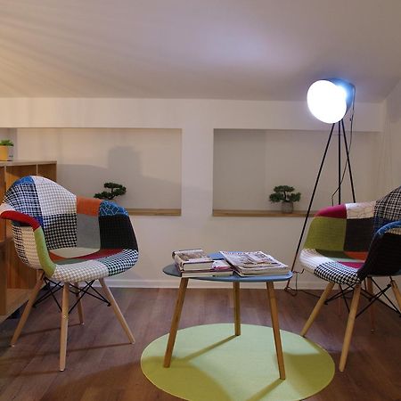 סקופיה Up.Cooltura Guesthouse מראה חיצוני תמונה