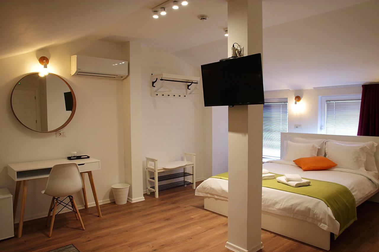 סקופיה Up.Cooltura Guesthouse מראה חיצוני תמונה