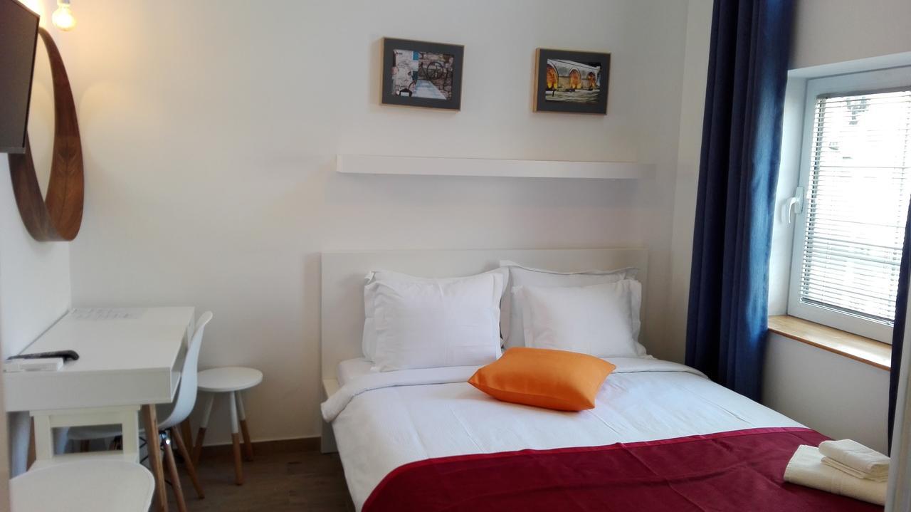 סקופיה Up.Cooltura Guesthouse מראה חיצוני תמונה