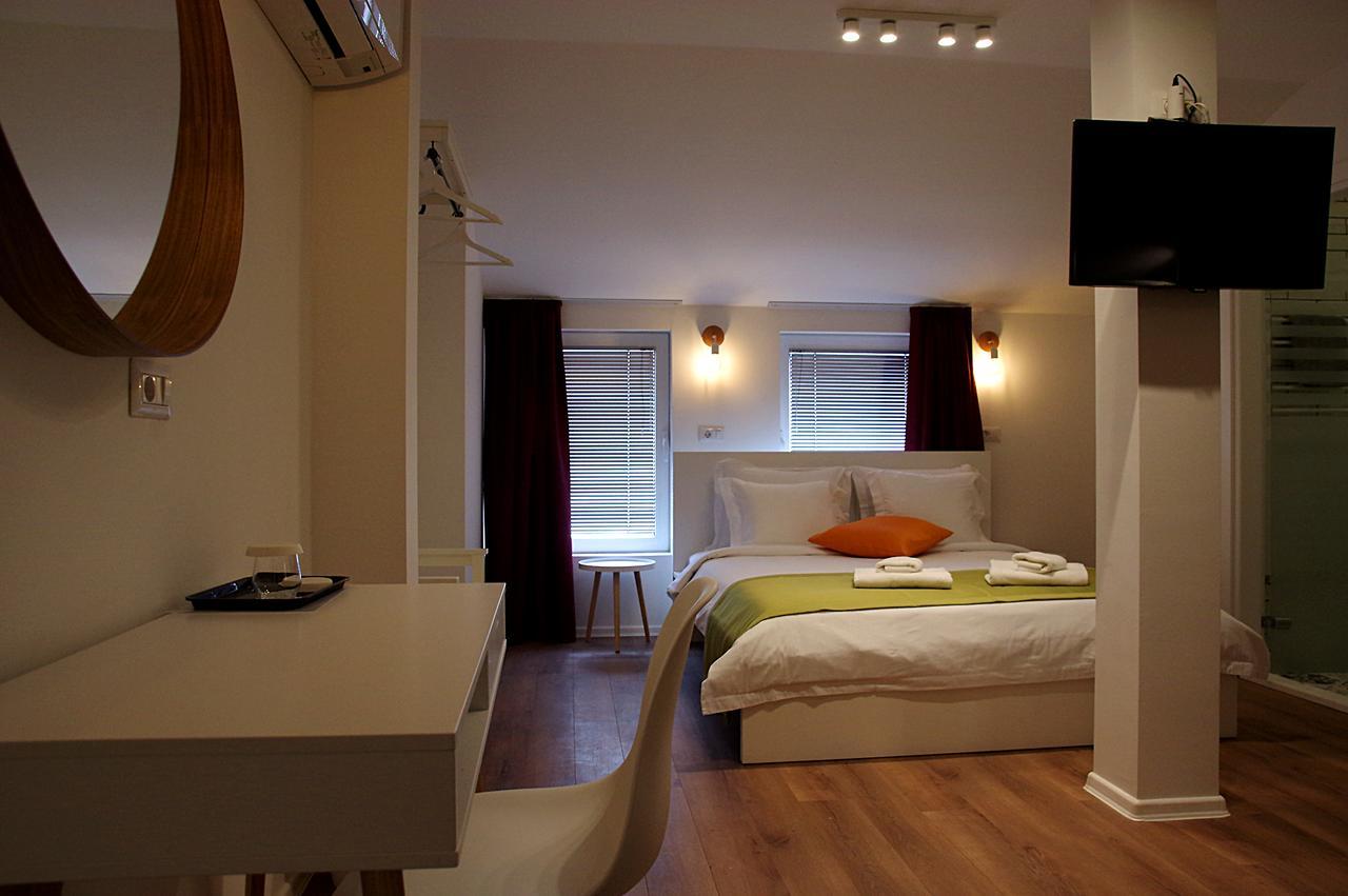 סקופיה Up.Cooltura Guesthouse מראה חיצוני תמונה