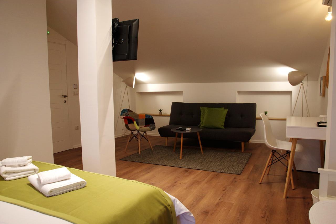 סקופיה Up.Cooltura Guesthouse מראה חיצוני תמונה