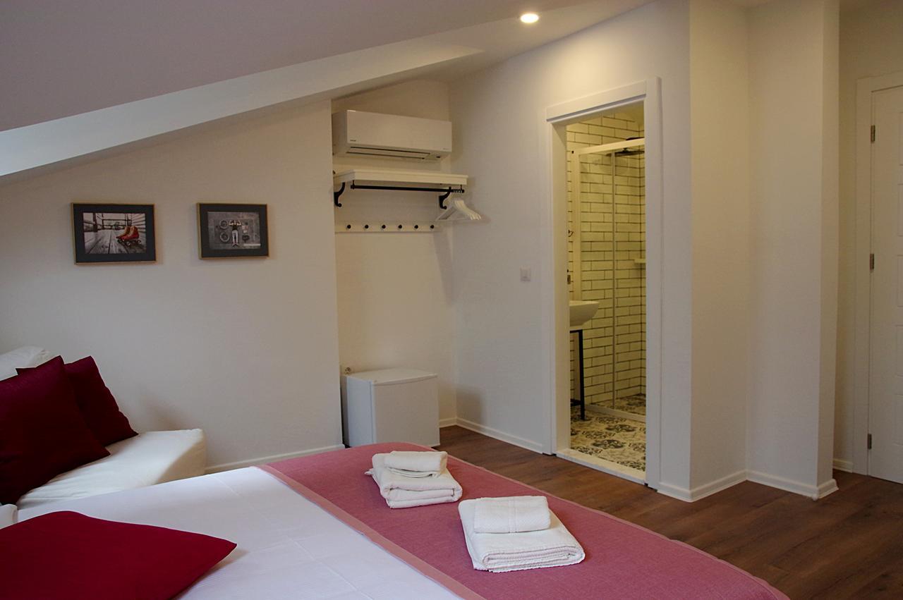 סקופיה Up.Cooltura Guesthouse מראה חיצוני תמונה