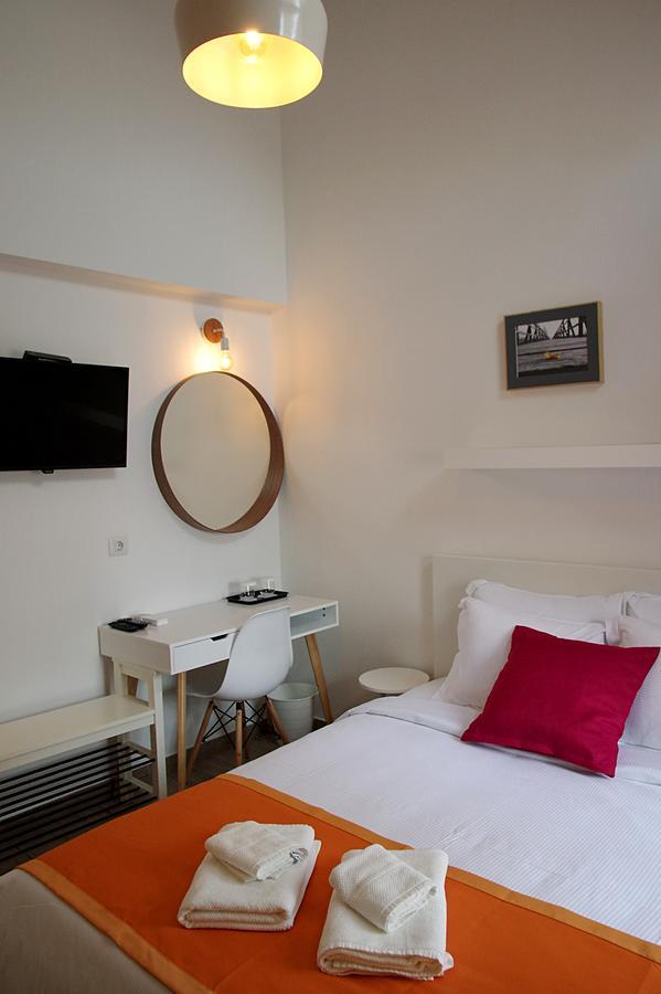 סקופיה Up.Cooltura Guesthouse מראה חיצוני תמונה