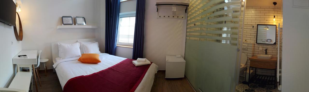 סקופיה Up.Cooltura Guesthouse מראה חיצוני תמונה