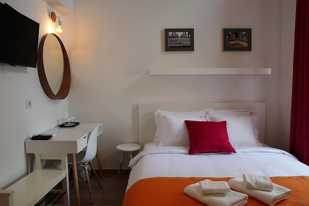 סקופיה Up.Cooltura Guesthouse מראה חיצוני תמונה