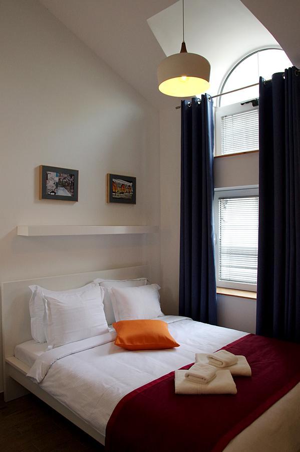 סקופיה Up.Cooltura Guesthouse מראה חיצוני תמונה