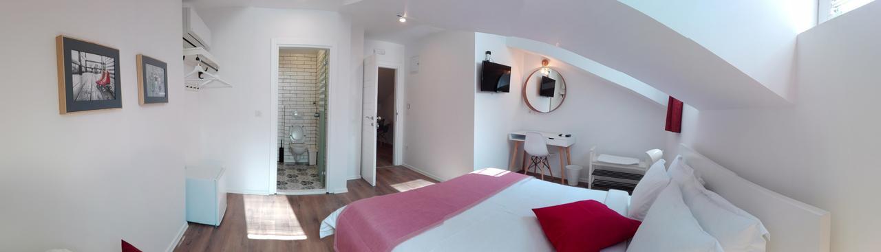 סקופיה Up.Cooltura Guesthouse מראה חיצוני תמונה