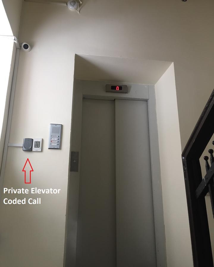 סקופיה Up.Cooltura Guesthouse מראה חיצוני תמונה