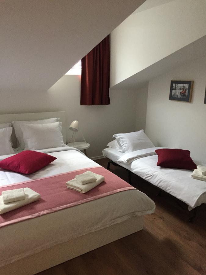 סקופיה Up.Cooltura Guesthouse מראה חיצוני תמונה