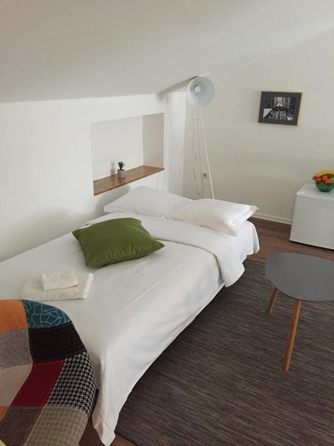 סקופיה Up.Cooltura Guesthouse מראה חיצוני תמונה